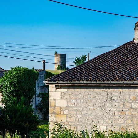 La Closerie De Fronsac Saint-Michel-de-Fronsac Zewnętrze zdjęcie